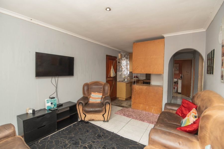 4 Bedroom Property for Sale in Bethelsdorp Eastern Cape